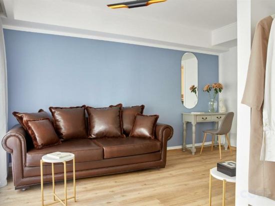 Фото Hotel Luxembourg