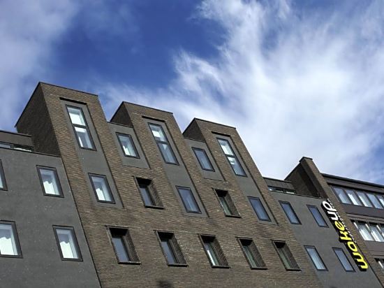 Фото Wakeup Copenhagen Borgergade