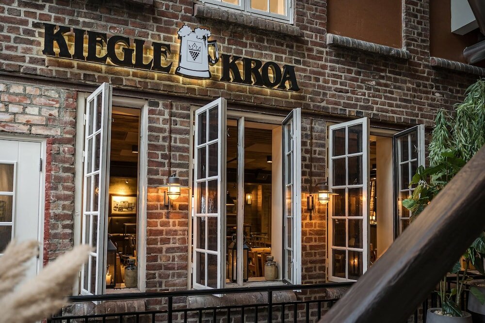 Фото Quality Hotel Prinsen