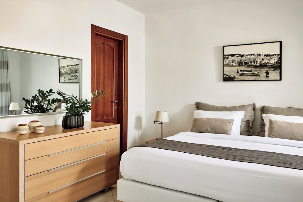 Фото Mykonos Adonis Hotel