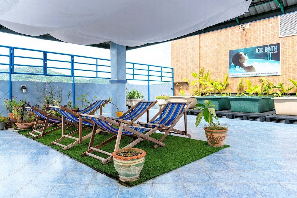 Фото Hua Hin Loft
