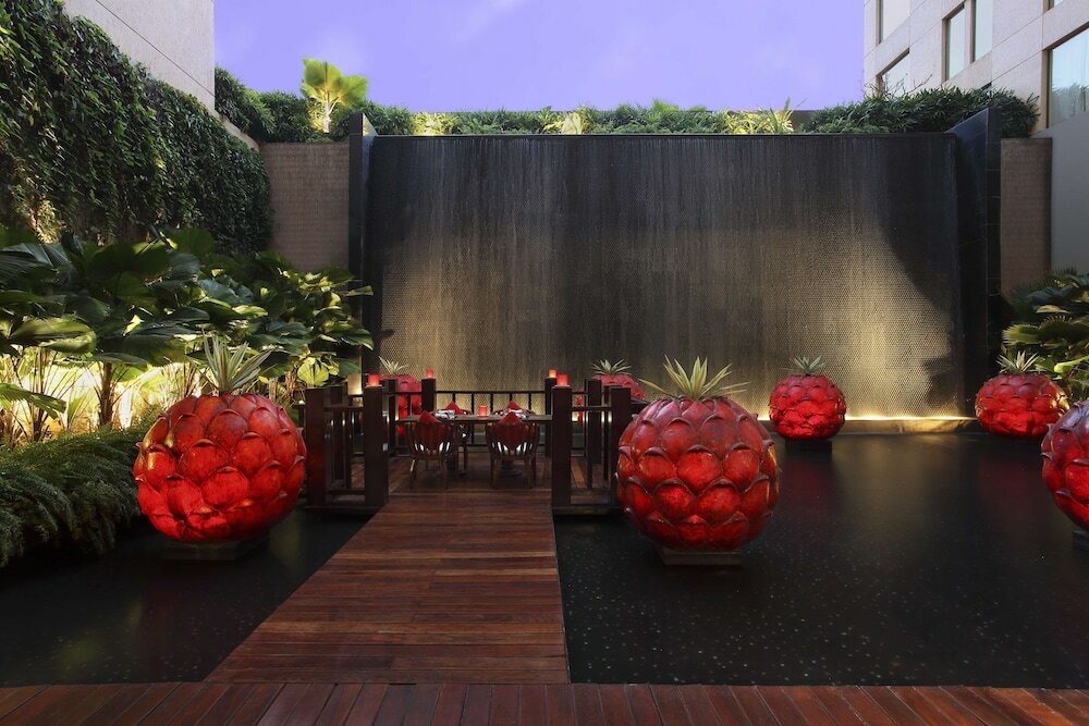 Фото Hyatt Pune
