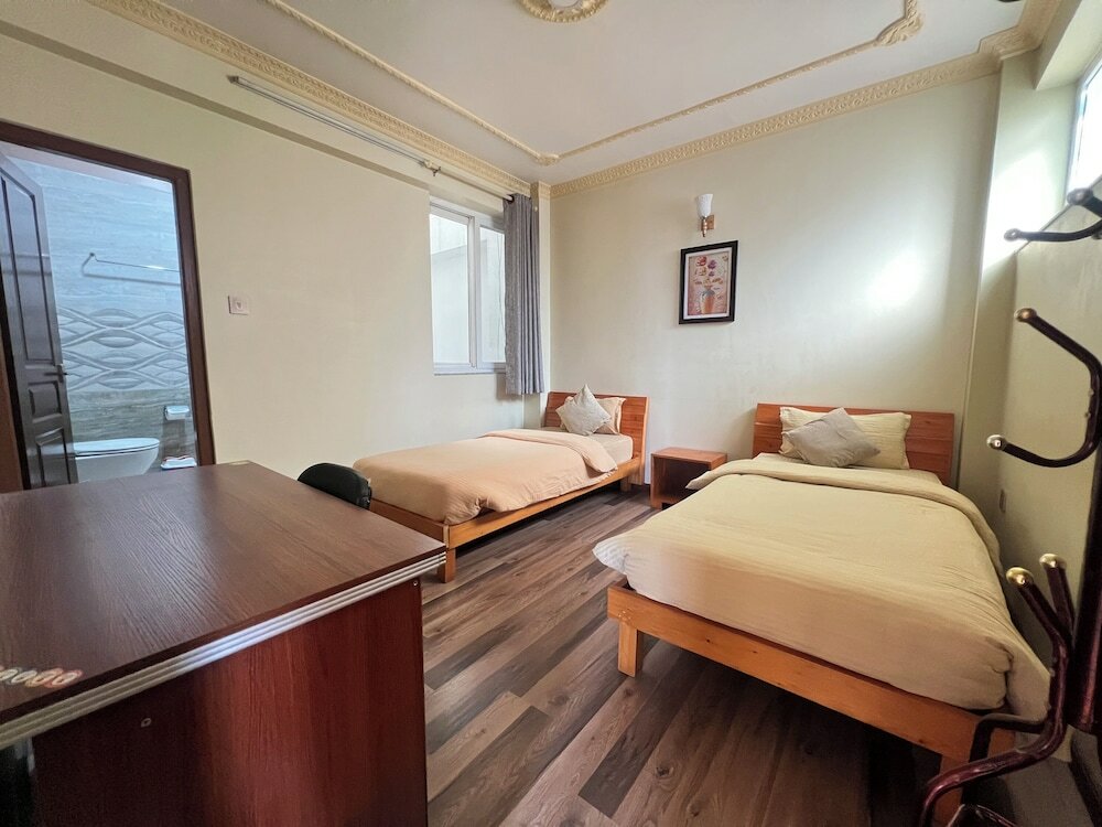 Фото Shine Nepal Homestay