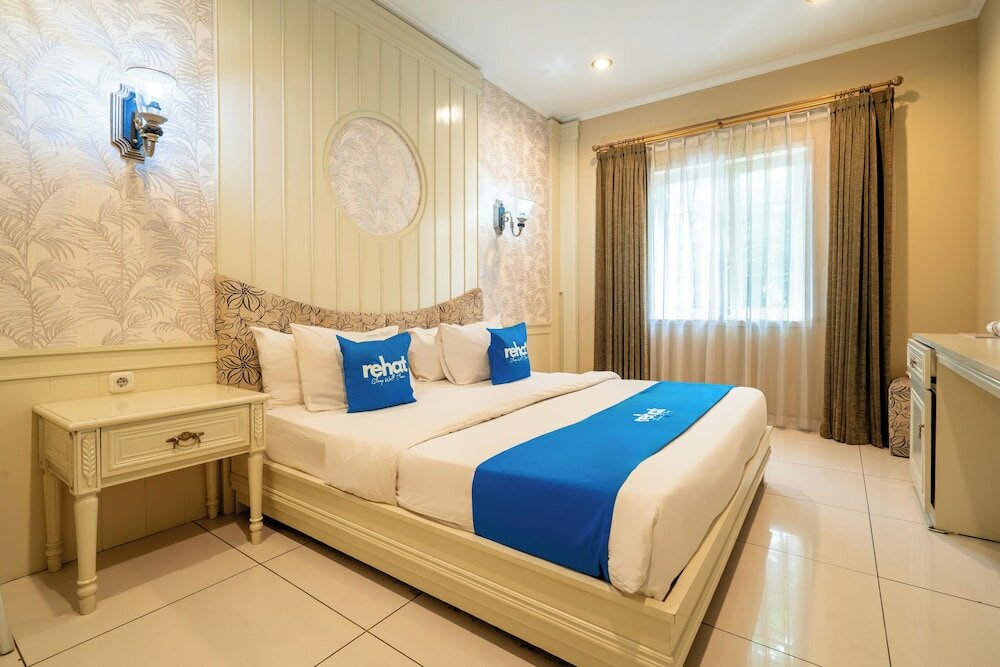 Фото Ottenville Boutique Hotel