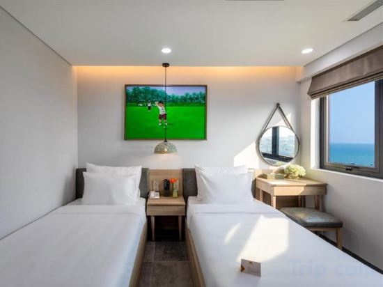 Фото Nguyen Gia Hotel