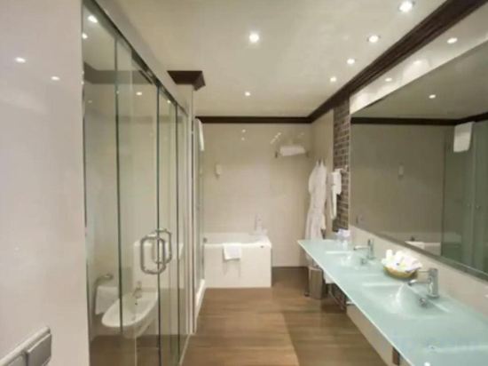 Фото Hotel Ms Amaragua