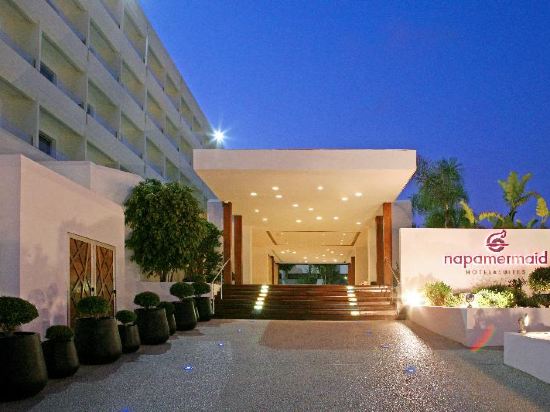 Фото Napa Mermaid Hotel & Suites