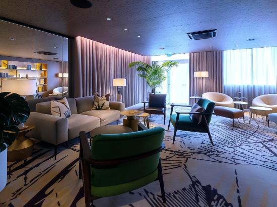 Фото Servotel Le Saint-Vincent