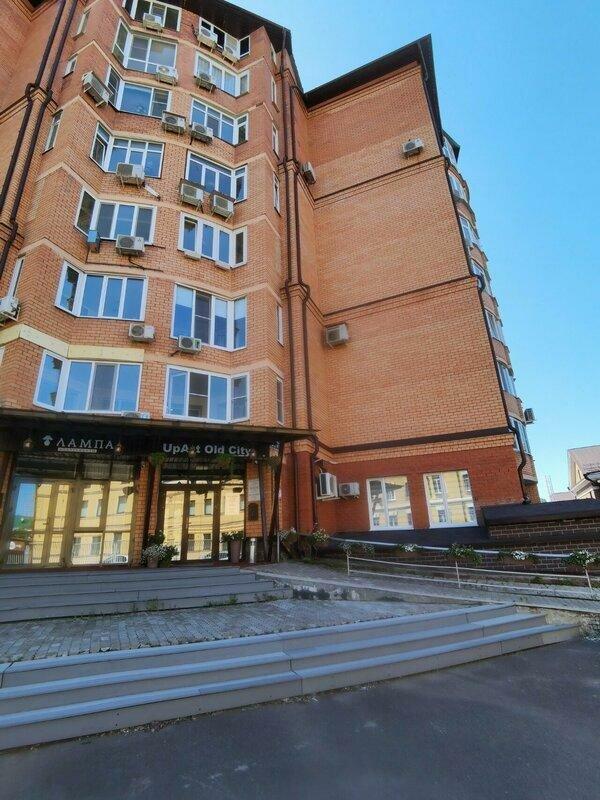 Фото Лампа