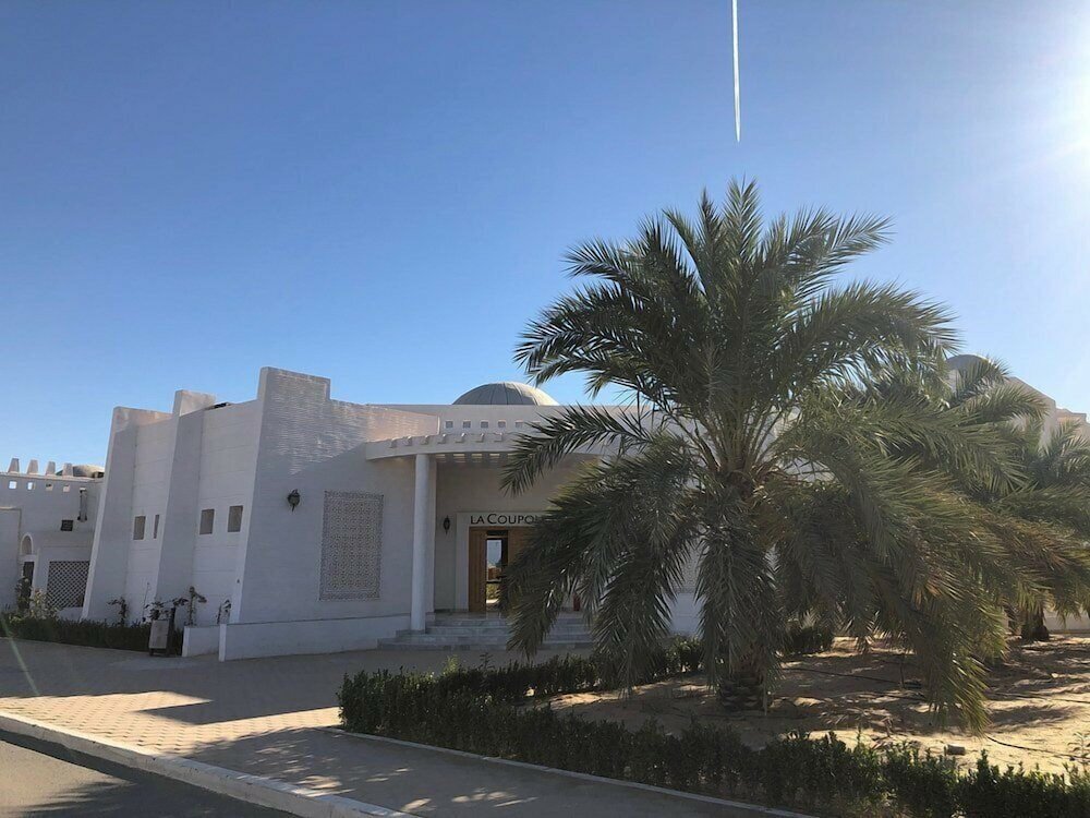 Фото La Gazelle d'Or Resort & SPA