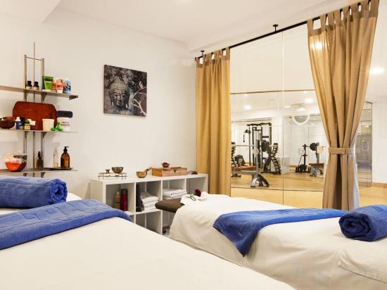 Фото Hotel Thb El Cid - Adults Only