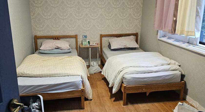 Фото 24 Guesthouse Gangnam Center