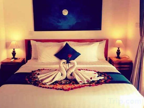 Фото Paraiso Cottage Ubud