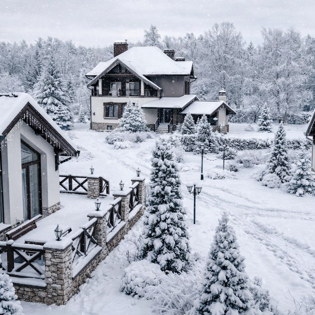 Фото Альпен Парк
