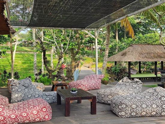 Фото Ubud Sari Health Resort