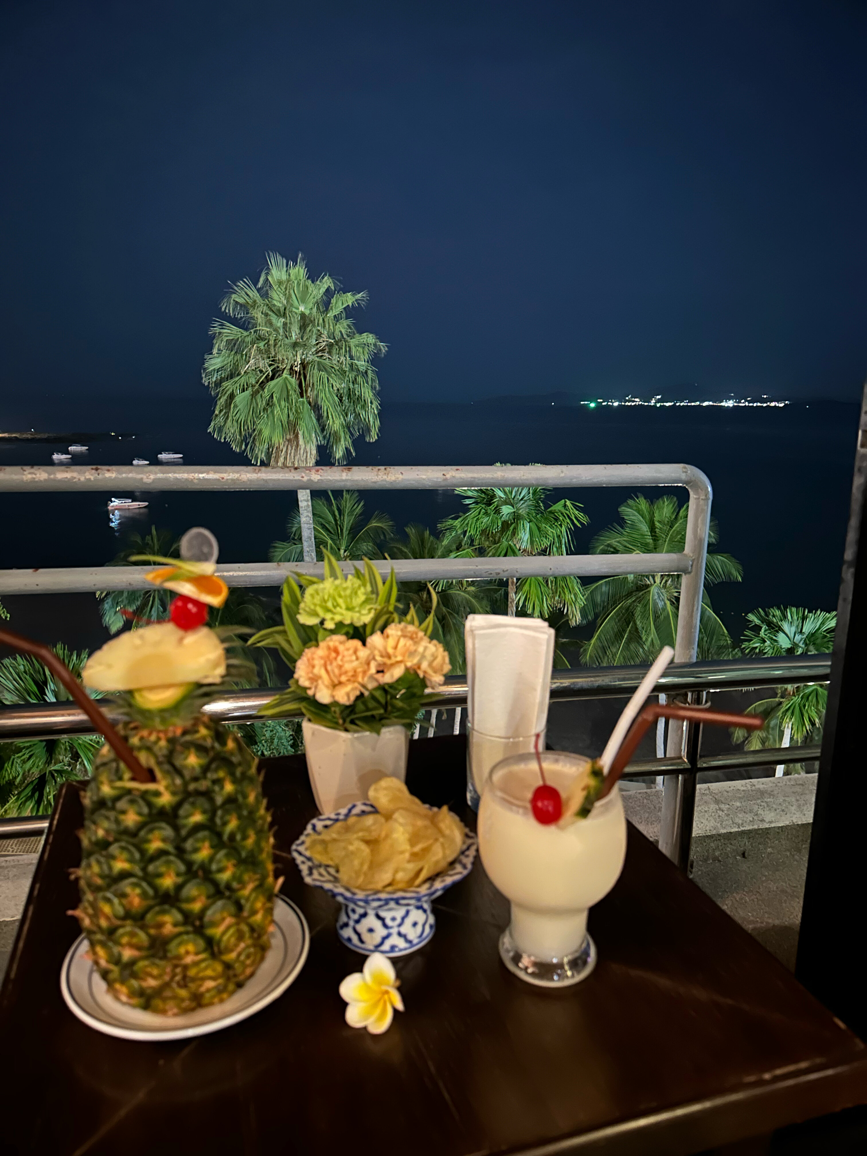 Фото Royal Cliff Grand Hotel