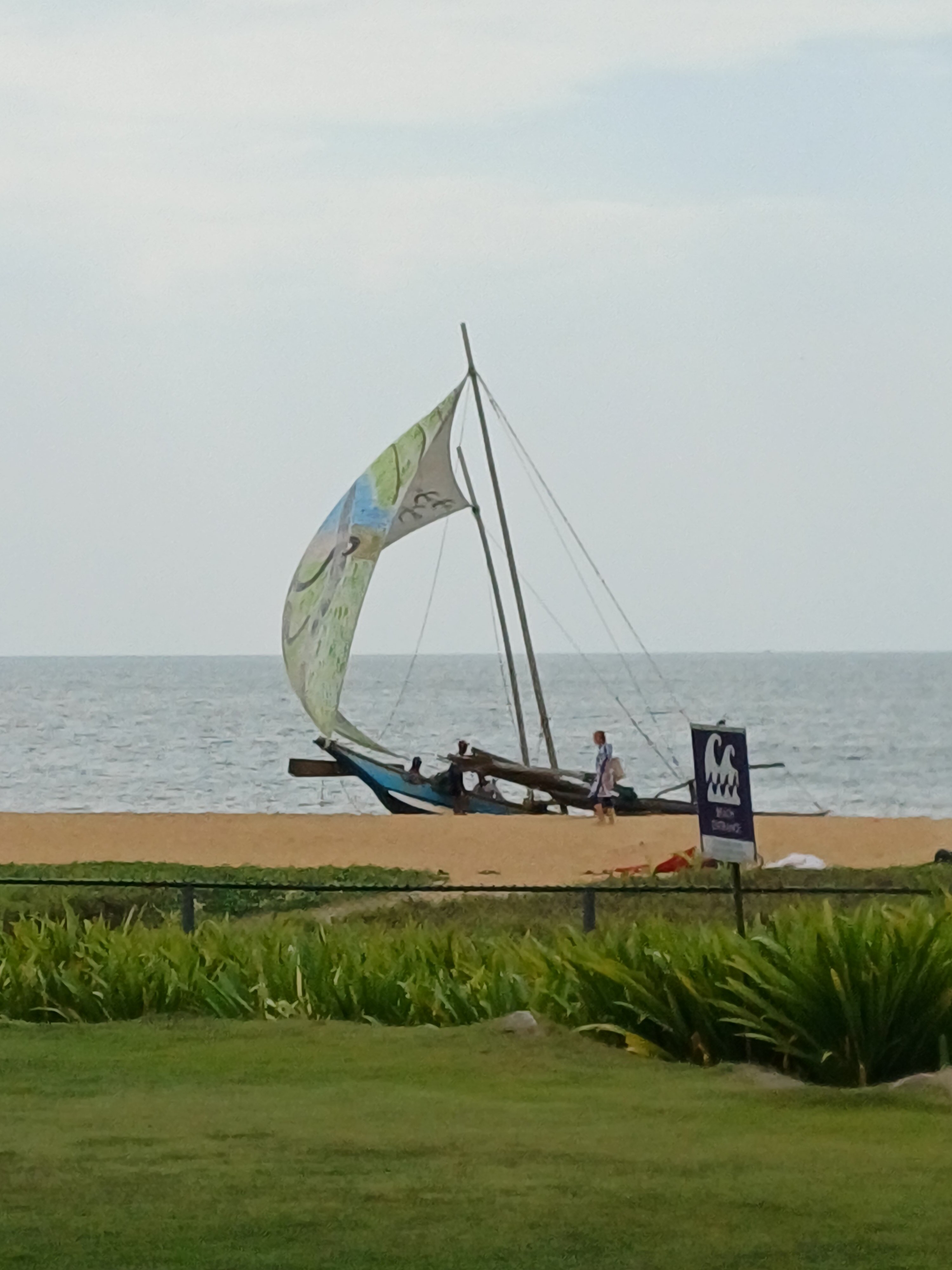 Фото Heritance Negombo