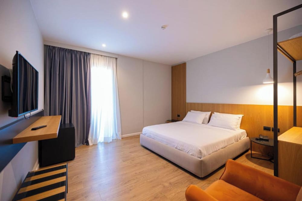 Фото Duka Hotel