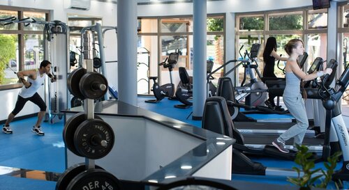 Гостиница Danat Al Ain Resort в Аль-Айне