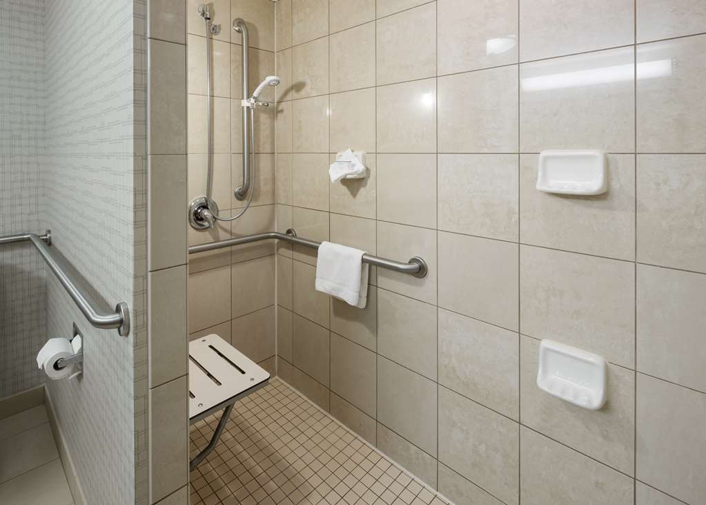 Фото Hampton Inn & Suites Boise-Downtown