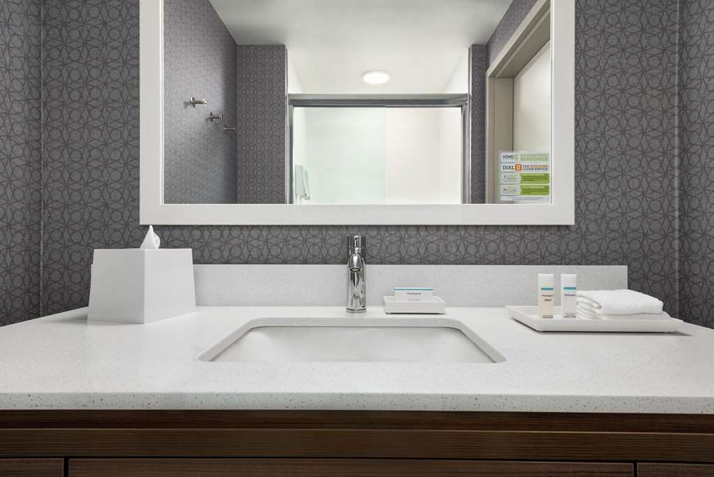 Фото Home2 Suites by Hilton Madison Central Alliant Energy Center