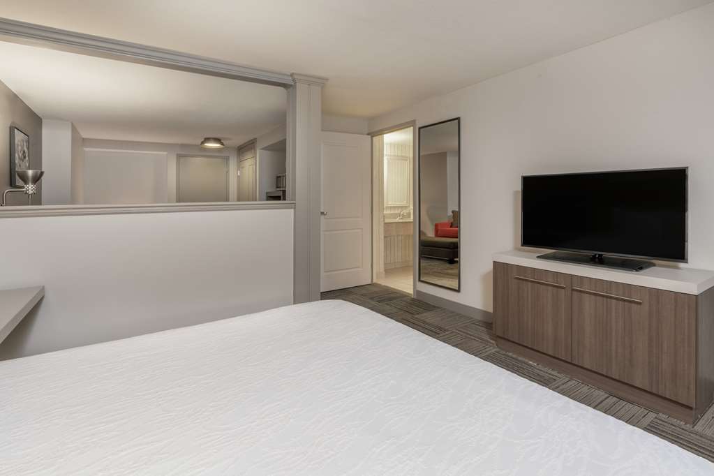 Фото Hilton Garden Inn Syracuse
