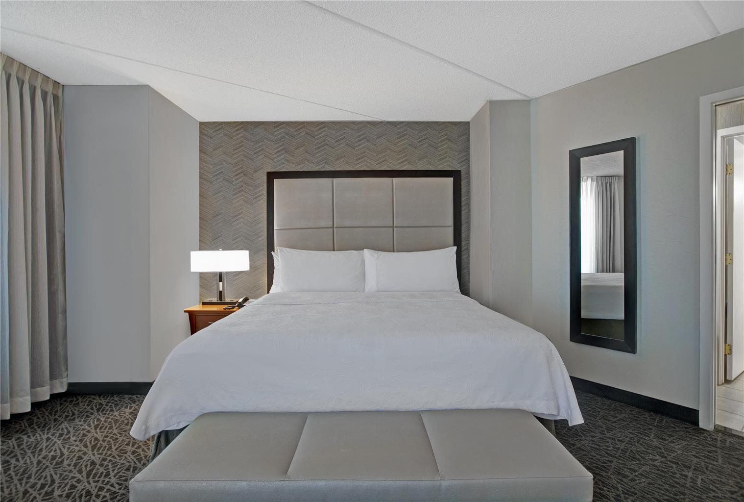 Фото Homewood Suites by Hilton Chicago-Lincolnshire