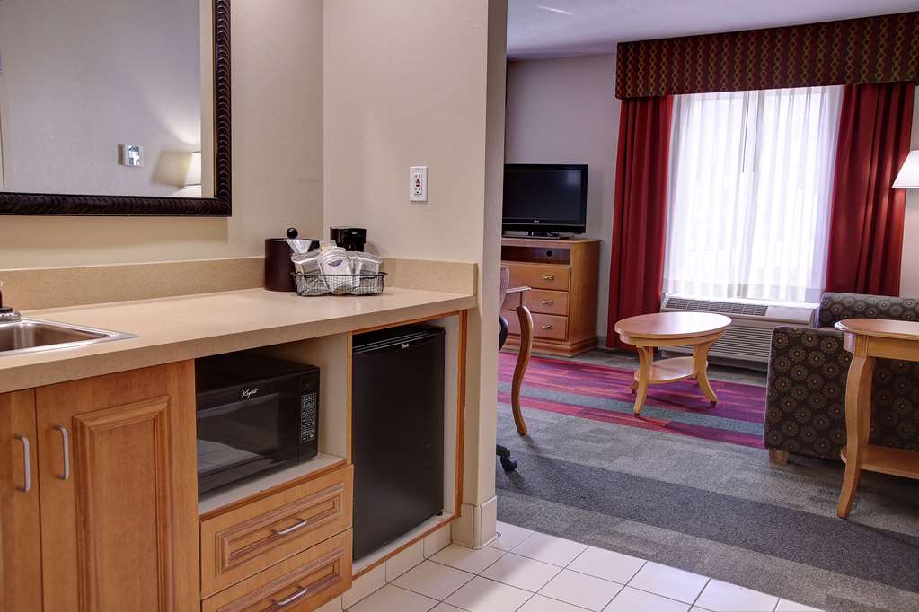 Фото Hampton Inn Cedar City