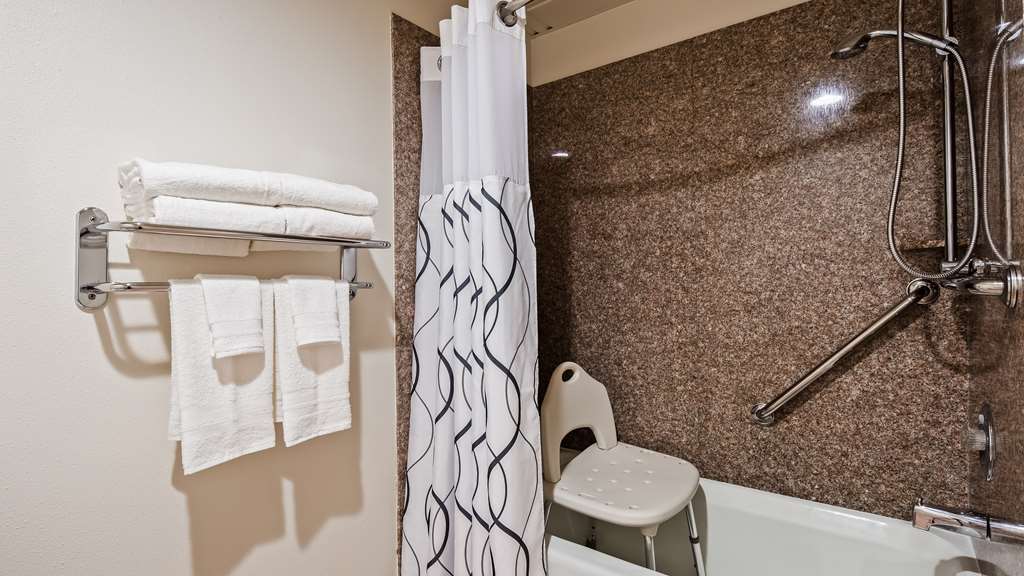 Фото Best Western Inn Tooele