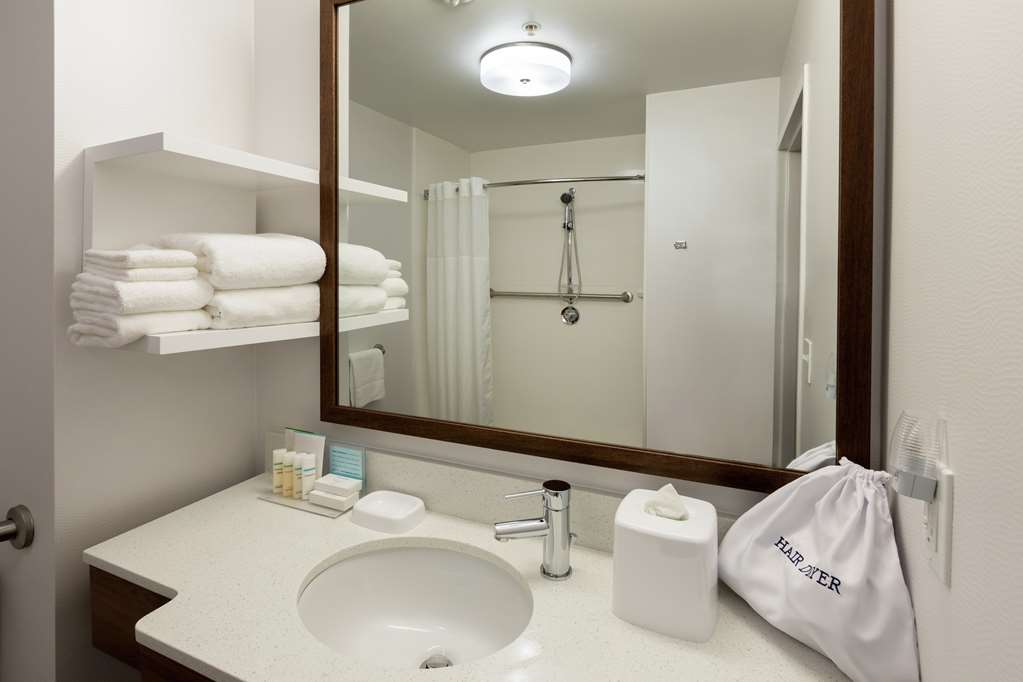 Фото Hampton Inn Houston/Humble-Airport Area, Tx