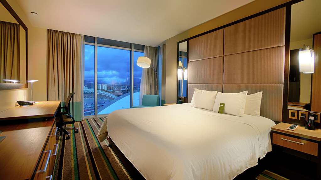 Фото Hilton Garden Inn San Jose La Sabana