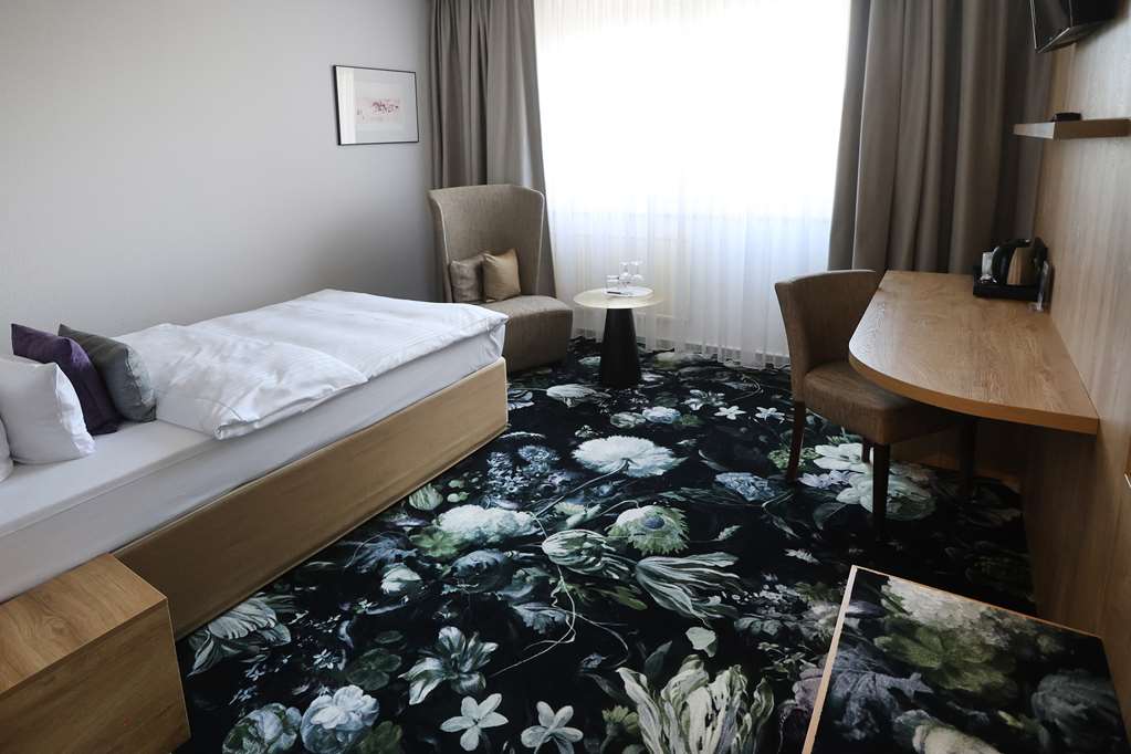 Фото Best Western Hotel Windorf