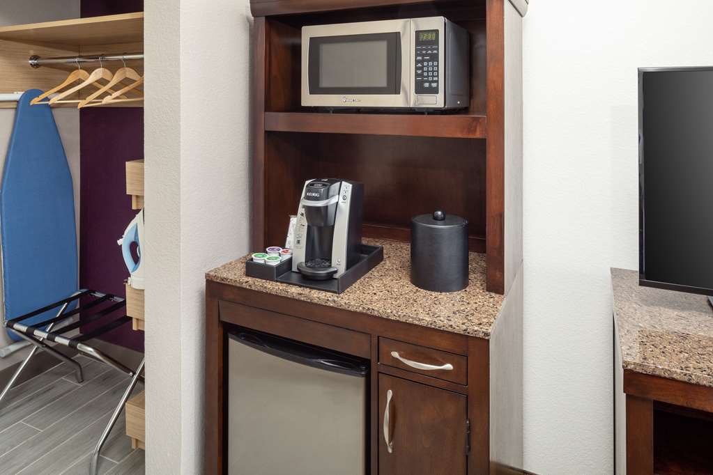 Фото Hilton Garden Inn Arcadia/Pasadena Area