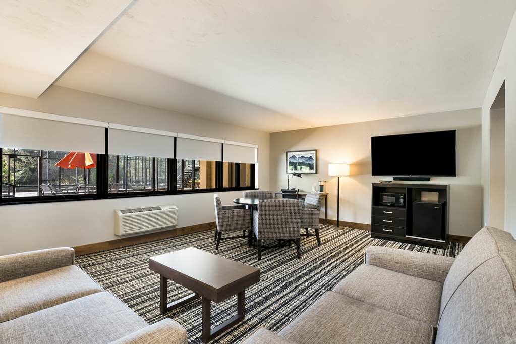 Фото Best Western Antlers