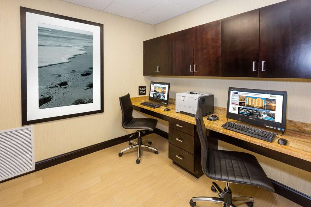 Фото Hampton Inn Daytona Beach/Beachfront