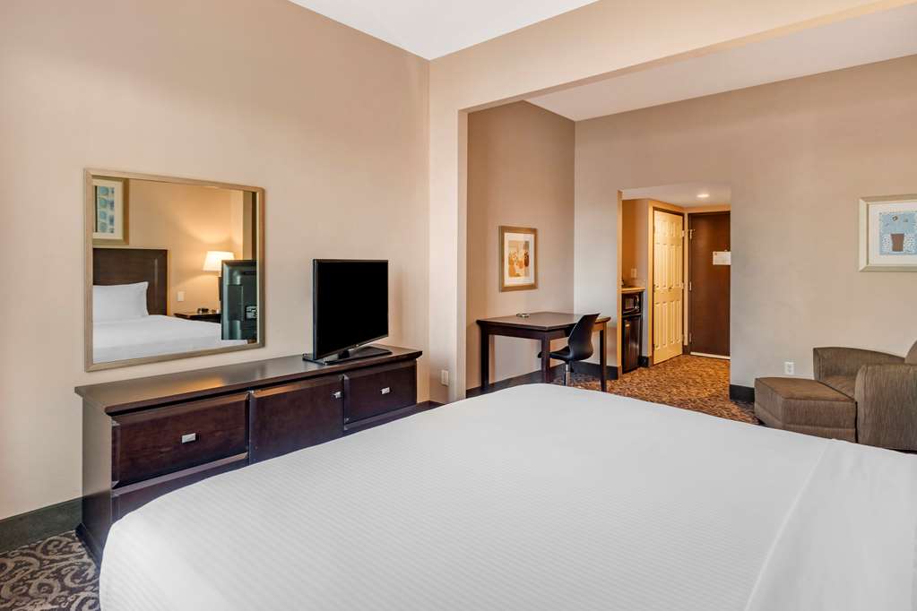 Фото Best Western Plus Las Vegas South Henderson