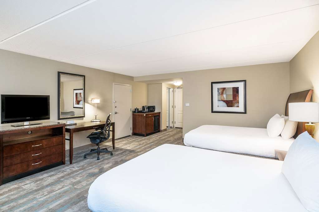 Фото Hilton Garden Inn Richmond Airport