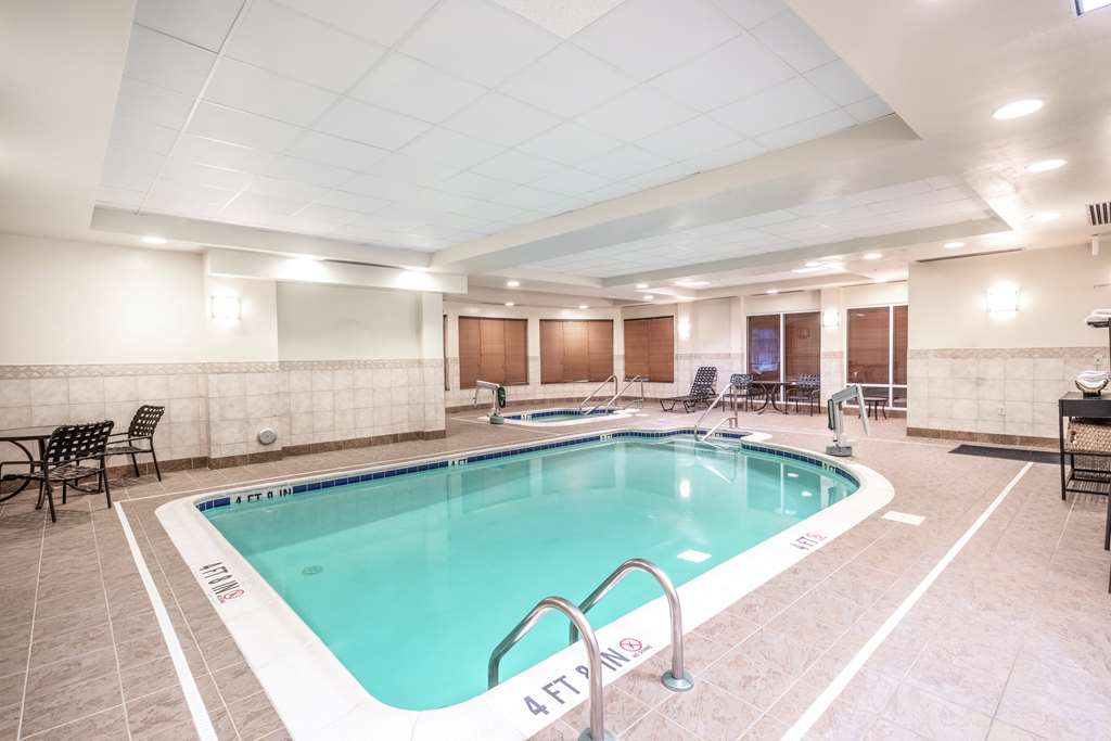 Фото Hilton Garden Inn Richmond Airport