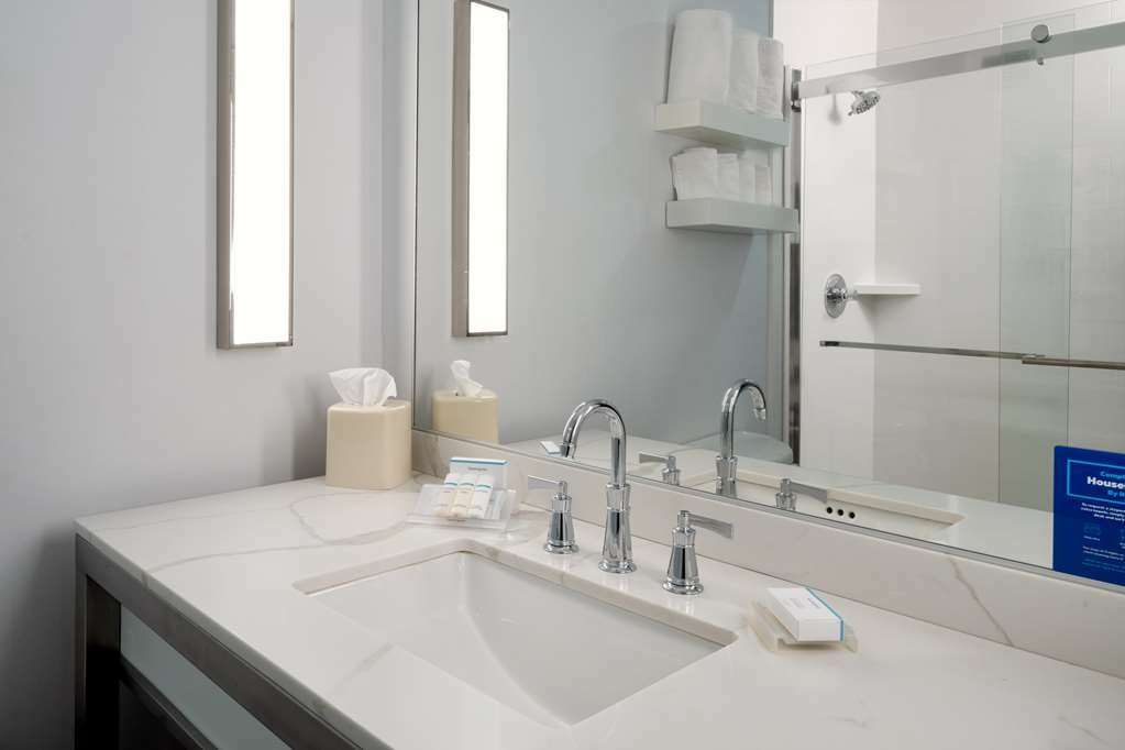 Фото Hilton Garden Inn Folsom