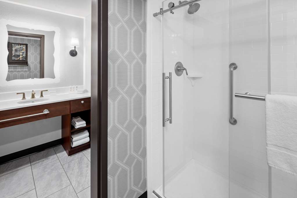 Фото Homewood Suites by Hilton Orland Park