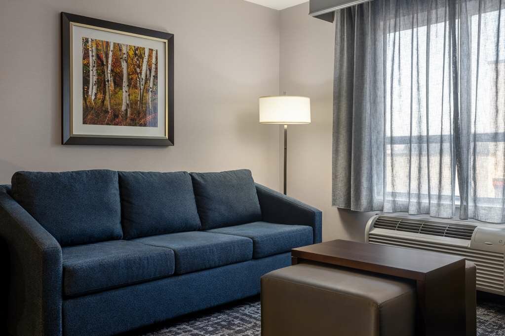 Фото Homewood Suites by Hilton Waterloo/St. Jacobs