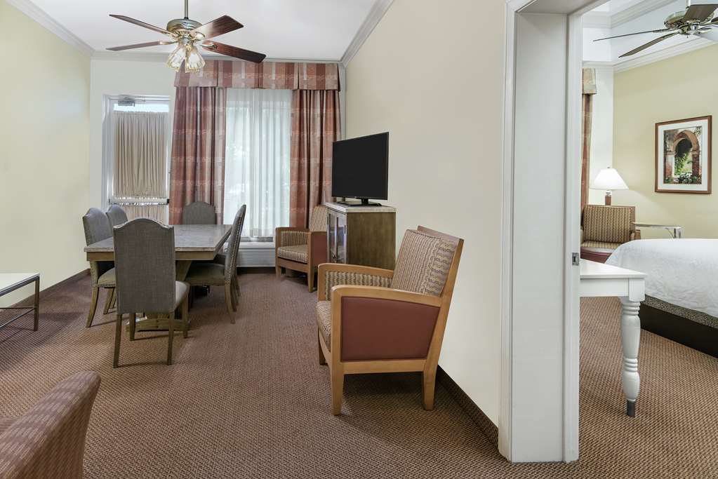 Фото Hilton Garden Inn McAllen Airport