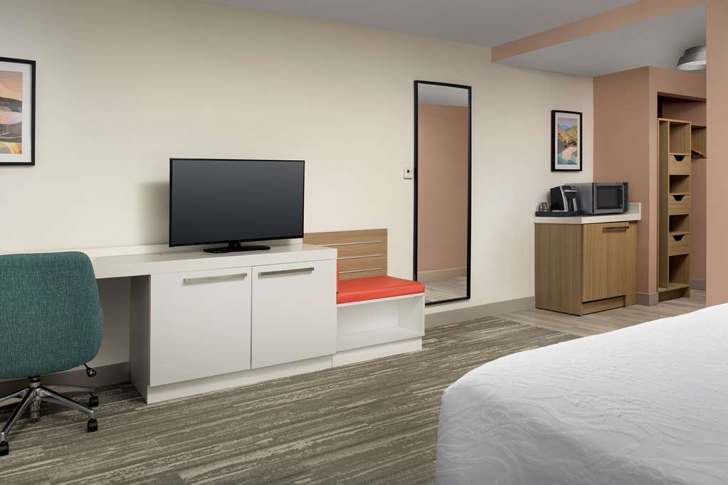 Фото Hilton Garden Inn Dallas/Duncanville