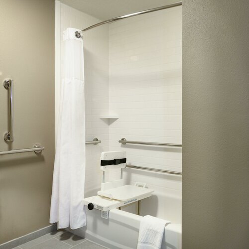 Гостиница Staybridge Suites Vero Beach, an Ihg Hotel в Веро Бич