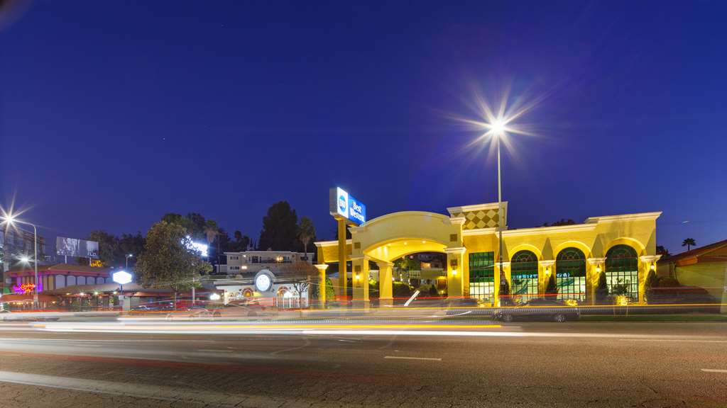 Фото Best Western Woodland Hills Inn