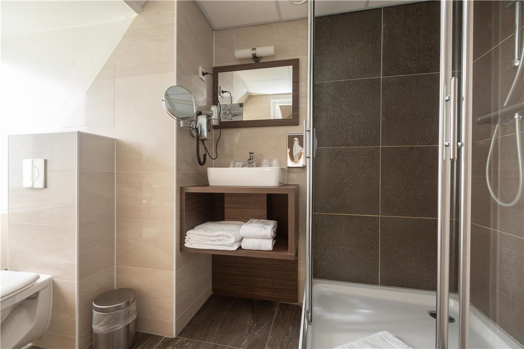 Фото Best Western Museumhotels Delft