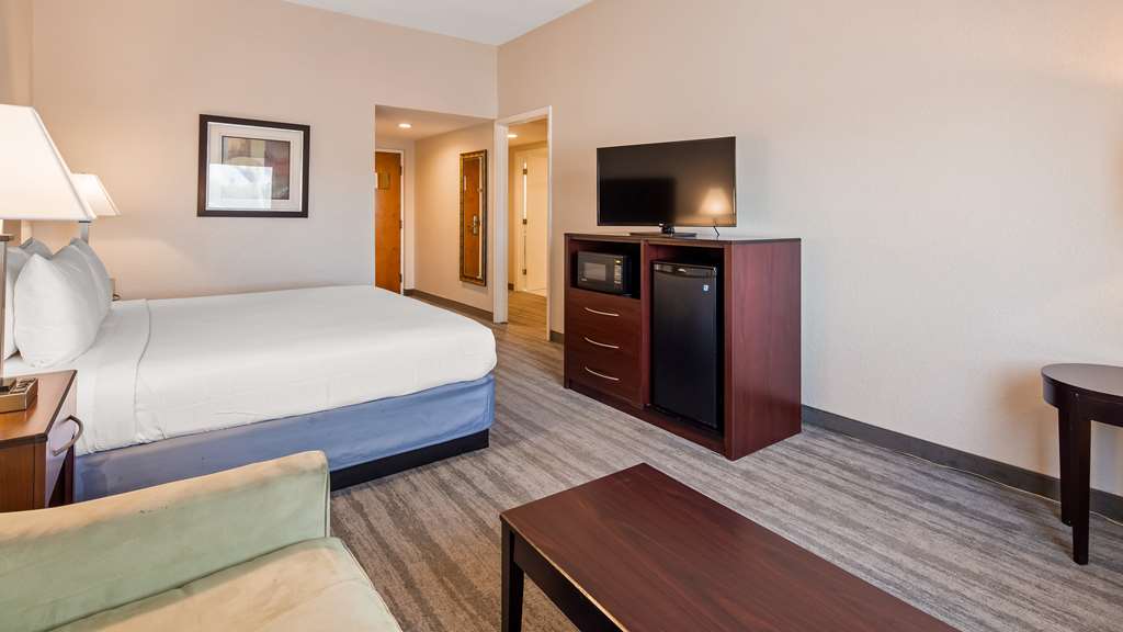 Фото Best Western Tampa