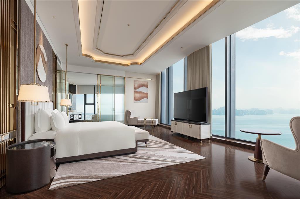 Фото Radisson Blu Hotel, Ha Long Bay