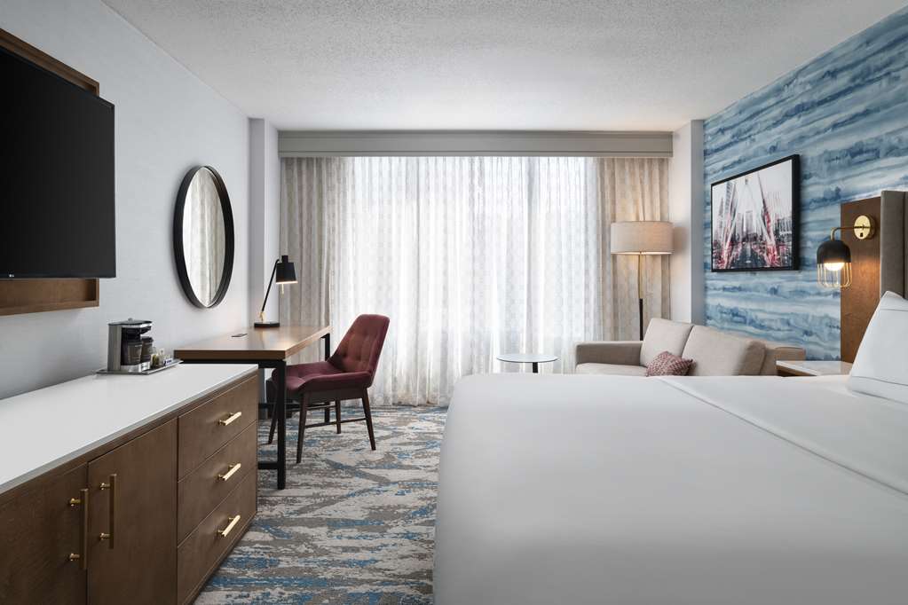 Фото Hilton Hartford
