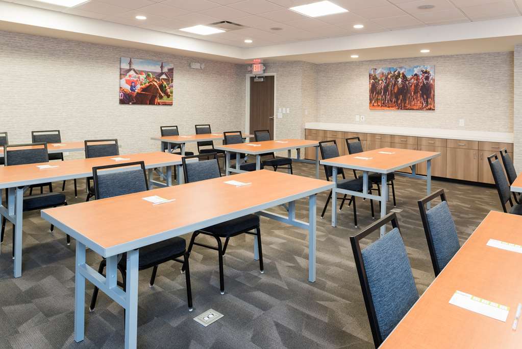 Фото Home2 Suites by Hilton Louisville Downtown NuLu